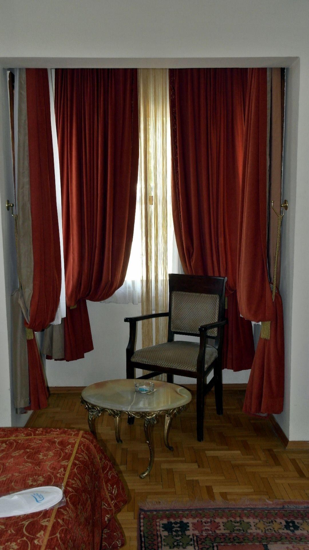 Turquhouse Hotel Istanbul Luaran gambar