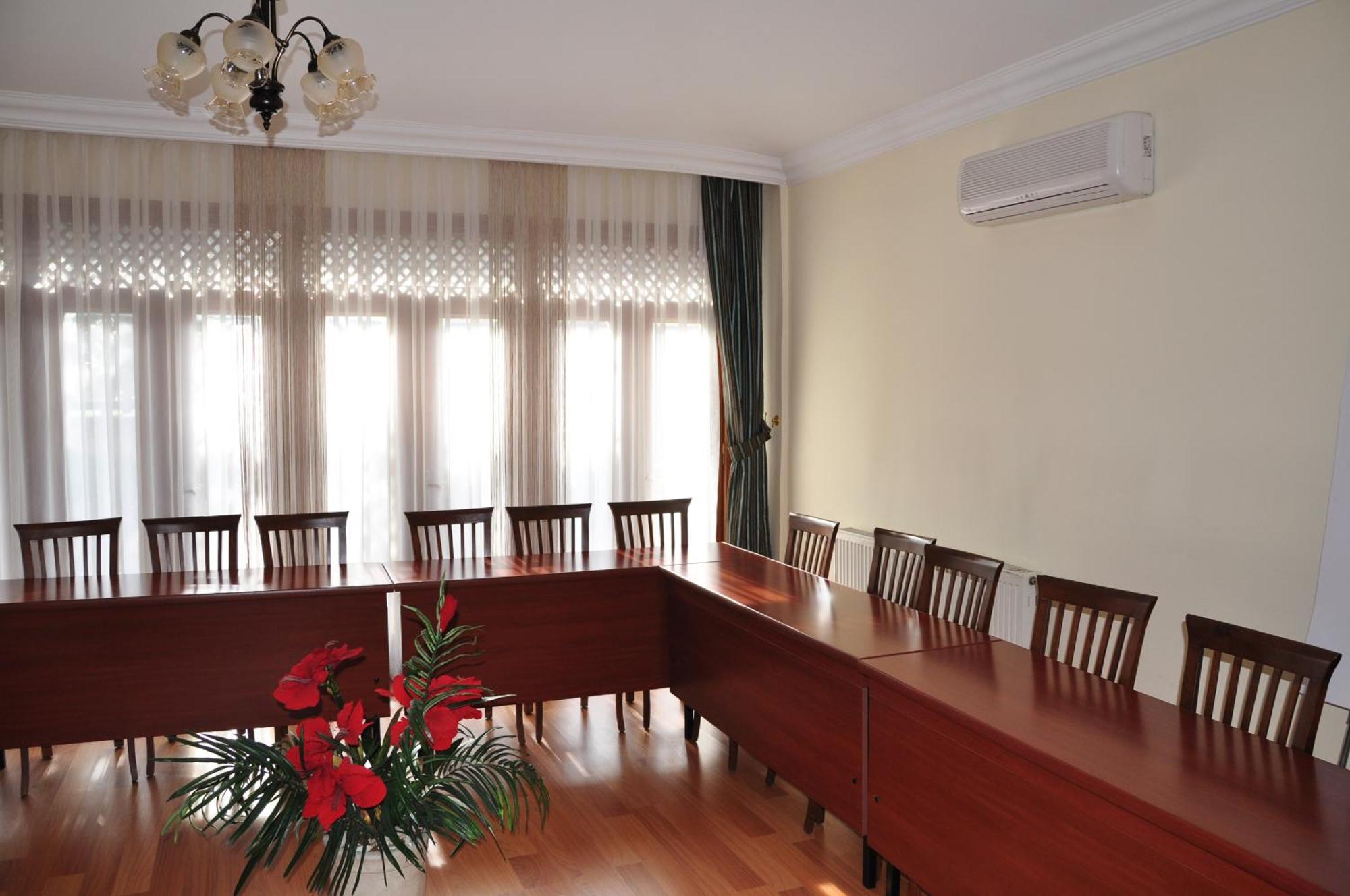 Turquhouse Hotel Istanbul Luaran gambar
